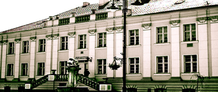 Miejska Biblioteka Publiczna w Bydgoszczy